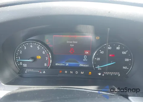 2020 Ford Explorer Xlt from USA, damaged, VIN 1FMSK8DH5LGA42978